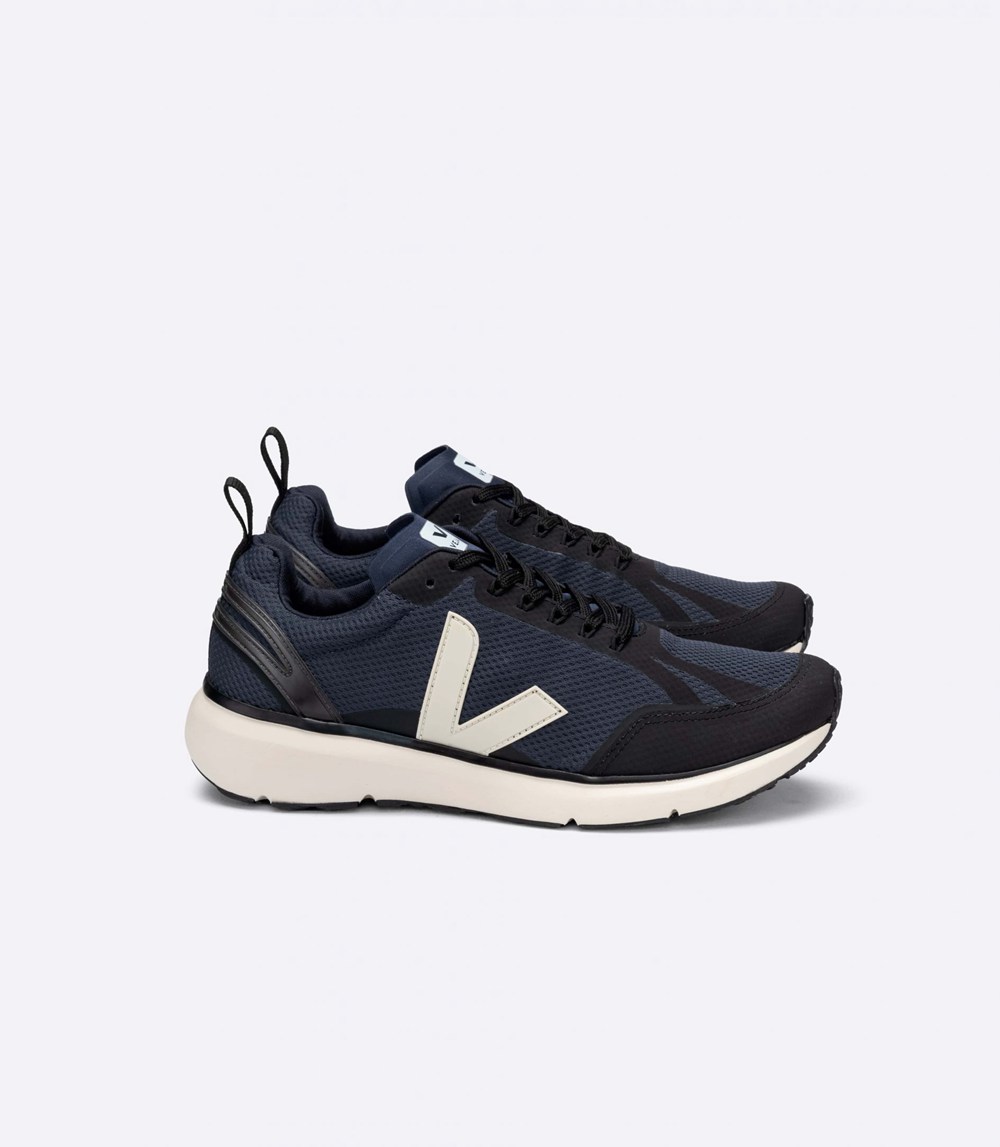 Veja Sneakers Dam - Condor 2 Alveomesh - Nigga - 278964-KRS